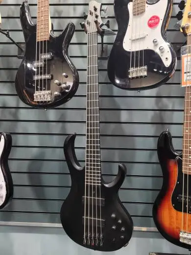 Ibanez - BTB625EXBKF